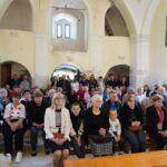 Proslavili smo proštenje sv. Jurja u Svetojurskim Vrhima