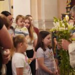 Blagoslov djece povodom blagdana sv. Antuna
