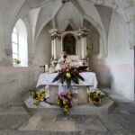 Proštenje kod sv. Ane